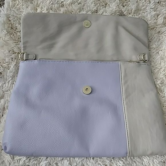 Steve Madden clutch /Shoulder Purse - Picture 3 of 4